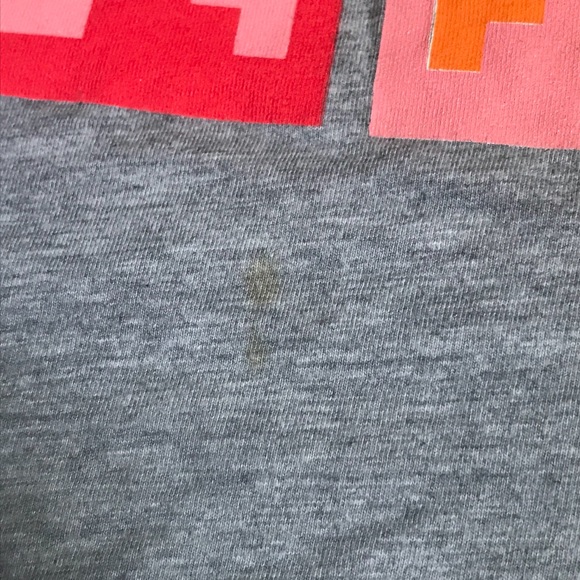 PAC- MAN ghosts sleeveless top 👻 - Picture 3 of 5